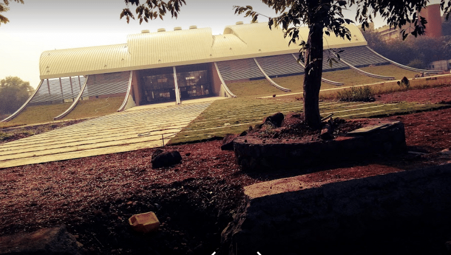 Ramesh Sippy Academy of Cinema and Entertainment Mumbai Campus & Facilities photo 4